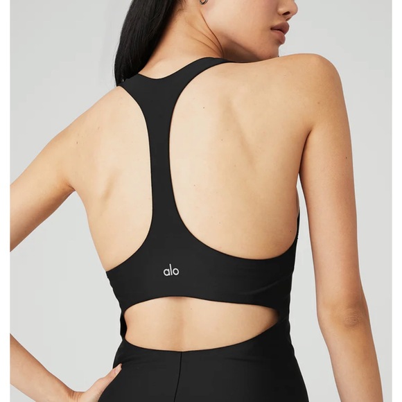 ALO Yoga Airlift Fly Dress Sz L NWOT 
| - Picture 9 of 9